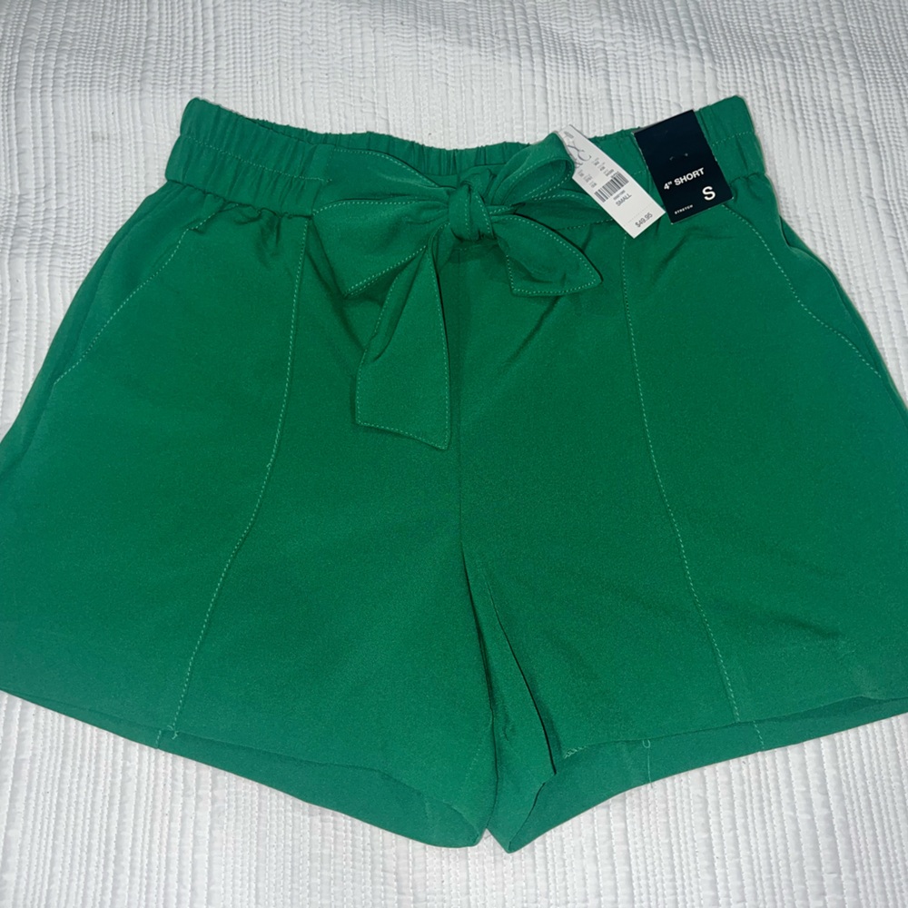 NY&C Dressy Shorts